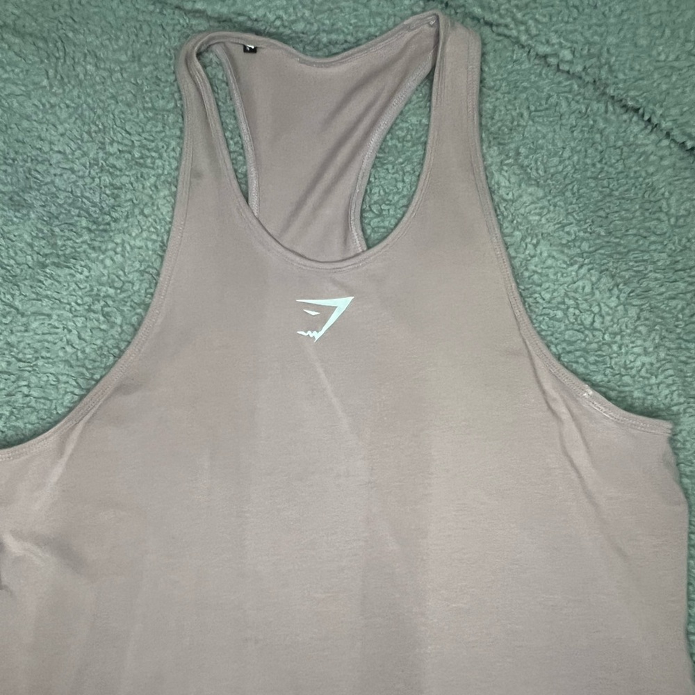 Gym shark stringer